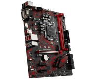 MSI B360M GAMING PLUS - 422454 - zdjęcie 2